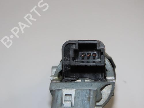 Ignition barrel PEUGEOT 407 Coupe (6C_) 2.7 HDi | BP36426902M48 - Image 2