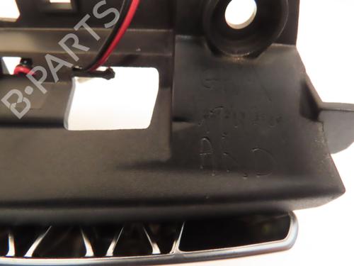 Rear right interior door handle CITROËN DS5 2.0 HDi 200 Hybrid4 All-wheel Drive | BP16707483I16