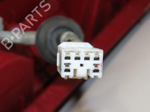 Right taillight HYUNDAI i10 I (PA) 1.2 | BP28832693C35 