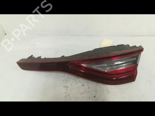 Used Right tailgate light RENAULT MEGANE IV Hatchback (B9A/M/N_) 1.6 TCe 205 (B9MV) (205 hp) 10189970