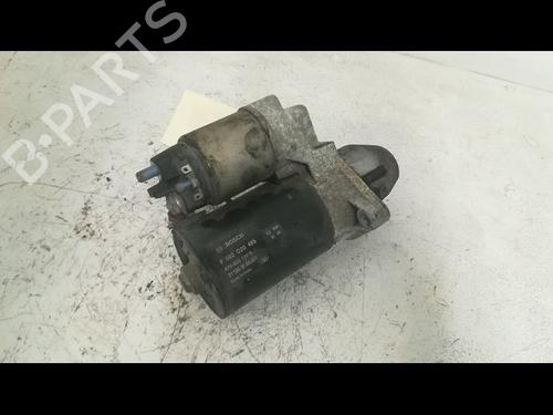 Starter SUZUKI SPLASH (EX) 1.3 CDTI (A5B413D) | BP9604953M8 - Image 4