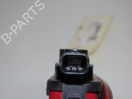 Third brake light RENAULT CLIO III Grandtour (KR0/1_) 1.5 dCi | BP32377449L11
