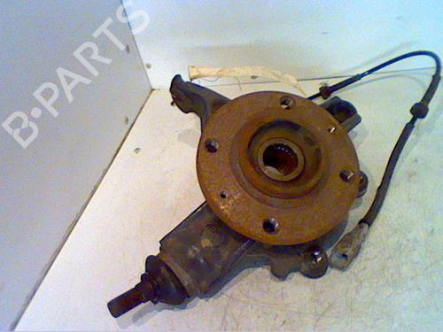 Used Left front steering knuckle CITROËN C4 Grand Picasso I (UA_) 2.0 HDi 138 (136 hp) 23173096