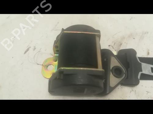 Høyre bak beltestrammer CITROËN SAXO (S0, S1) 1.4 VTS | BP23174952C90 
