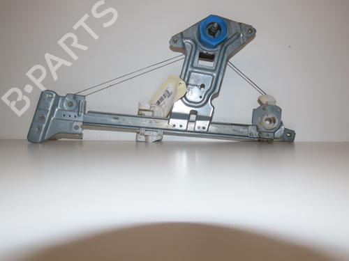 Used Rear left window mechanism CITROËN XSARA (N1) 2.0 HDi 90 (90 hp) 20327703