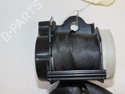 Front right seatbelt MAZDA 5 (CW) 1.6 CD | BP38023754I25 - Image 4