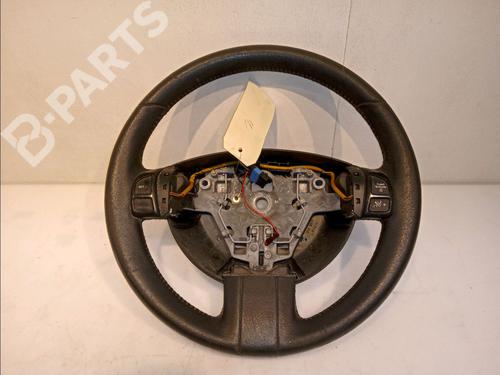 Steering wheel CITROËN C6 (TD_) 2.2 HDi 4109HR