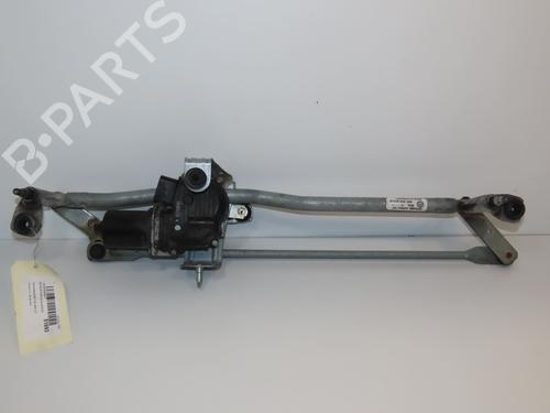 Front wiper motor VW TIGUAN (5N_) 2.0 TDI | BP28969816M29 