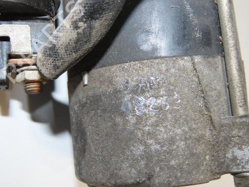Starter OPEL ASTRA J (P10) 1.7 CDTI (68) | BP32657926M8 - Image 6