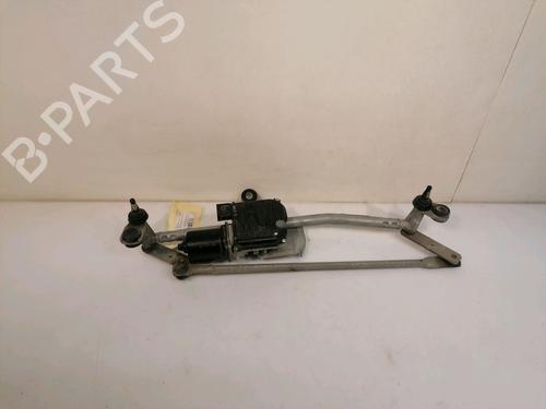 Front wiper motor VW PASSAT B7 Variant (365) 2.0 TDI | BP16015697M29 