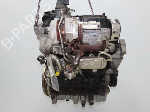 Engine VW EOS (1F7, 1F8) 2.0 TDI 16V | BP31242411M1