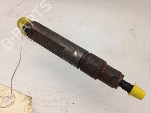 Used Injector Injector RENAULT SCÉNIC I MPV (JA0/1_, FA0_) 1.9 dTi (JA0N) (98 hp) 23171568 23171568