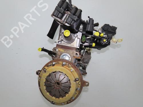 Engine FIAT PANDA (169_) 1.2 (169.AXB11, 169.AXB1A) | BP28828686M1 