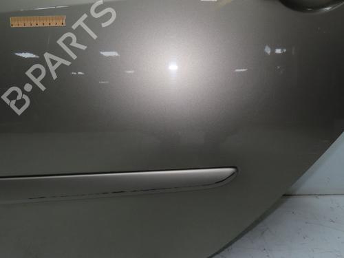 Left rear door RENAULT MODUS / GRAND MODUS (F/JP0_) 1.5 dCi (FP0F, JP0F) | BP28969019C4 
