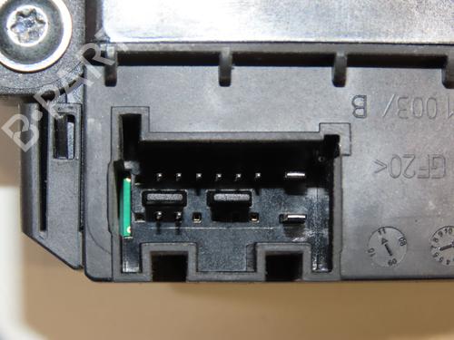 Rudehejsemekanisme ventre foran VW POLO V (6R1, 6C1) 1.6 TDI | BP28968491C22 