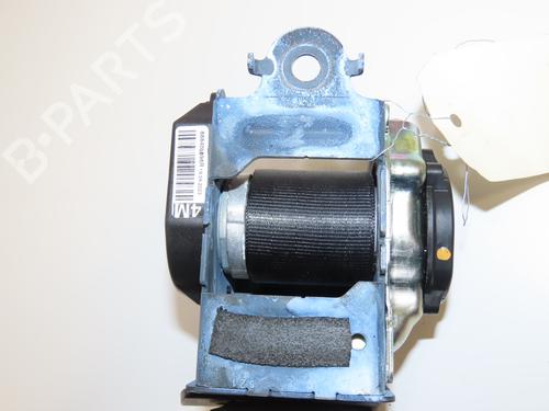 Pre-tensor trás esquerdo DACIA DUSTER (HM_) 1.3 TCe 150 (HMM3) | BP28801825C89