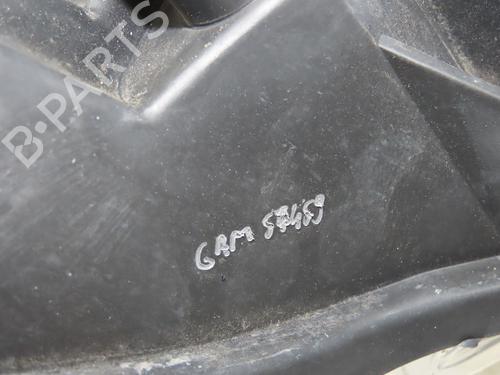 Left headlight CITROËN C1 (PM_, PN_) 1.0 | BP33477619C28  - Image 5