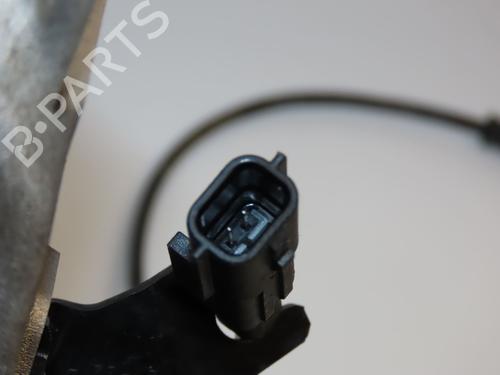 Left front steering knuckle RENAULT MEGANE E-TECH SUV EV60 (BNJ1) | BP28829811M25