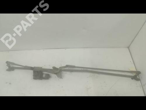Used Front wiper motor CITROËN C4 I (LC_) 1.6 HDi (90 hp) 9598626