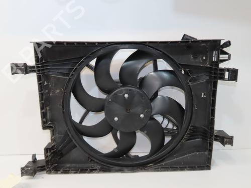 Radiator fan RENAULT ZOE (BFM_) ZOE | BP31274313M35  - Image 6