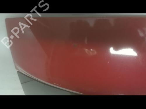 Used Tailgate Tailgate FIAT 500 (312_) 1.3 D Multijet (312AXB1A) (75 hp) 9605275 9605275