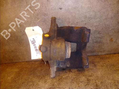 Right rear brake caliper CITROËN JUMPER II Van 2.2 HDi 130 | BP14877066M106 