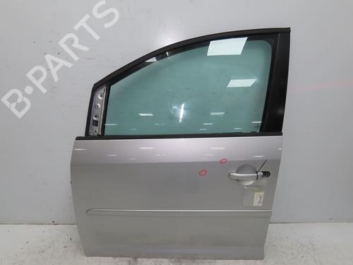 Left front door VW TOURAN (1T3) 2.0 TDI | BP31155127C2