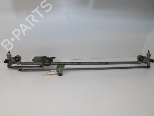 Front wiper motor OPEL ZAFIRA / ZAFIRA FAMILY B (A05) 1.7 CDTI (M75) | BP32873021M29 - Image 6