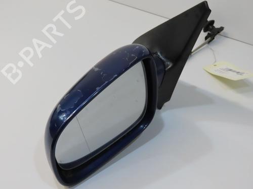 Used Left mirror Left mirror VW POLO (6N2) 1.4 (60 hp) 36345326 36345326