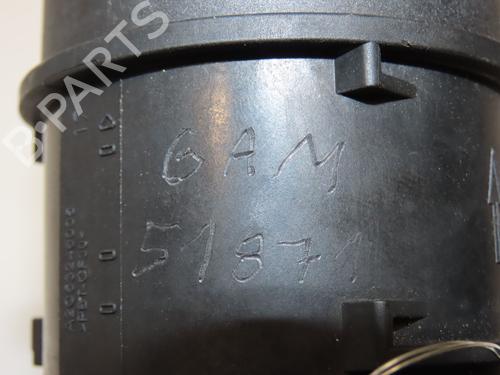 Mass air flow sensor VW POLO V (6R1, 6C1) 1.6 TDI | BP28828784M95