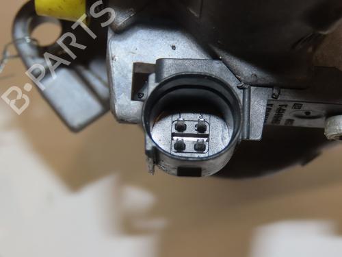 Used Brake master cylinder VW BEETLE (5C1, 5C2) 1.6 TDI (105 hp) 28830010