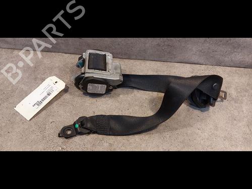 Front left belt tensioner MERCEDES-BENZ E-CLASS (W211) E 280 CDI (211.020) | BP23175201C87 