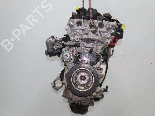 Engine PEUGEOT 208 II (UB_, UP_, UW_, UJ_) 1.2 PureTech 100 | BP31575773M1 