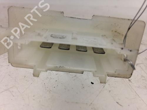 Used Heater resistor Heater resistor 36493599 36493599
