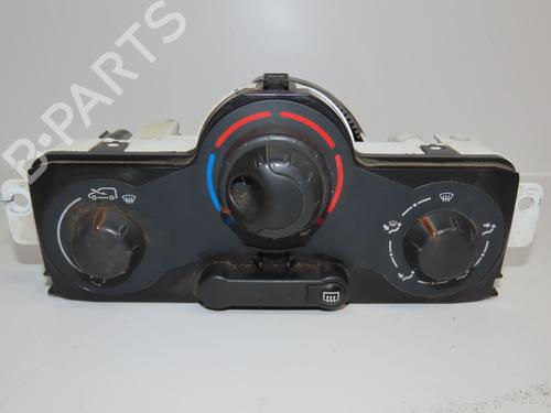 Used Climate control RENAULT KANGOO Express (FW0/1_) 1.5 dCi 70 (FW0A, KW0V) (68 hp) 31120476