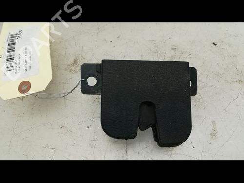 Used Tailgate lock Tailgate lock SEAT LEON (1M1) 1.9 TDI (110 hp) 36495492 36495492
