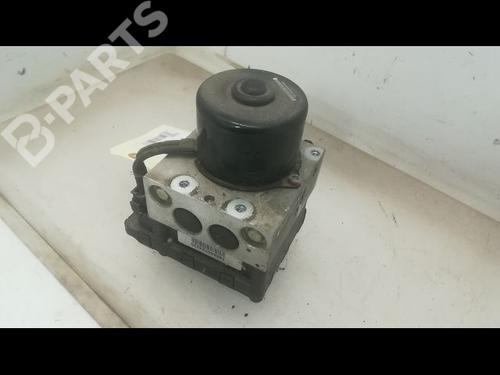 ABS Bremseaggregat VW GOLF IV (1J1) 1.9 TDI | BP9597478M43 