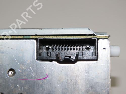 Radio FORD FIESTA VI (CB1, CCN) 1.4 TDCi | BP33249652E6 - Image 3