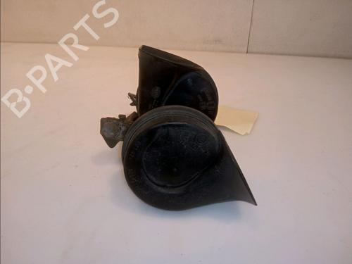 Used Horn VW POLO (9N_, 9A_) 1.4 TDI (70 hp) 14950456