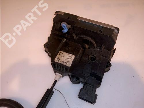 Front right lock FIAT GRANDE PUNTO (199_) 1.3 D Multijet | BP11183560C97