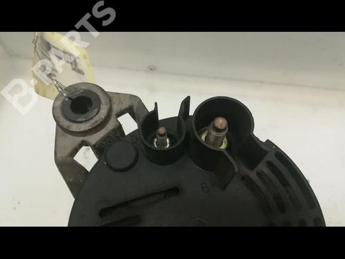 Alternator FIAT PUNTO (176_) 55 1.1 | BP9595387M7 