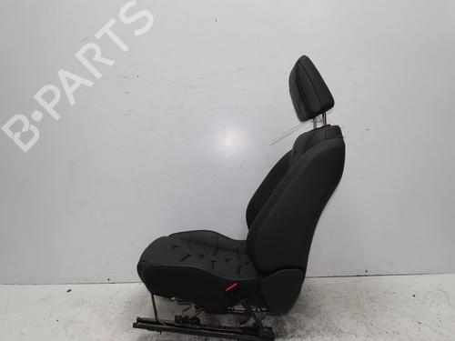 Right front seat DS DS 3 / DS 3 CROSSBACK (UR_, UC_, UJ_) 1.2 PureTech 130 (URHNSS) | BP31984646C16  - Image 5