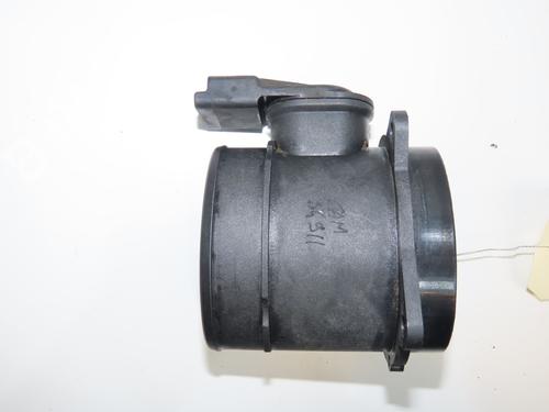 Mass air flow sensor CITROËN BERLINGO Box Body/MPV (B9) 1.6 HDi 75 | BP30606460M95 