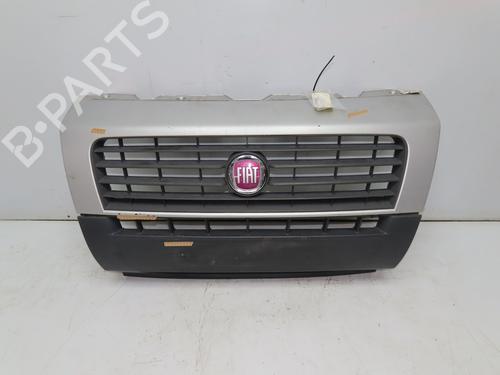 Front bumper FIAT DUCATO Van (250_) 130 Multijet 2,3 D | BP24358938C7 