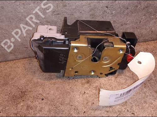 Rear left lock CITROËN XSARA PICASSO (N68) 2.0 HDi | BP23177098C100 