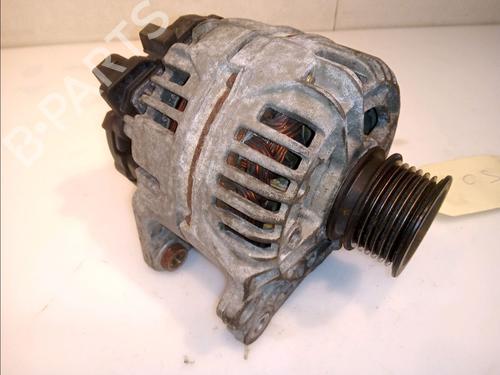 Used Alternator Alternator VW POLO (6N2) 1.4 (60 hp) 14950420 14950420