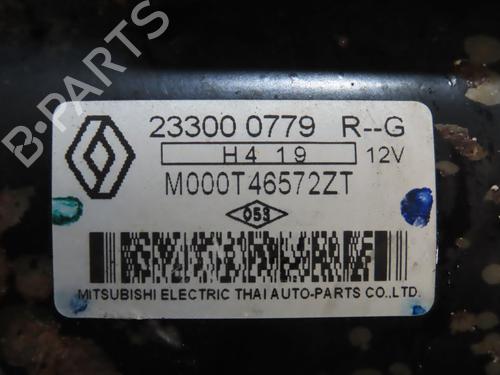 Startmotor RENAULT TWINGO III (BCM_, BCA_) 1.0 SCe 70 | BP28967008M8 