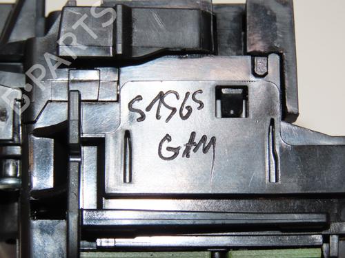 Steering column stalk FORD PUMA (J2K, CF7) 1.0 Flexifuel | BP28830295I23