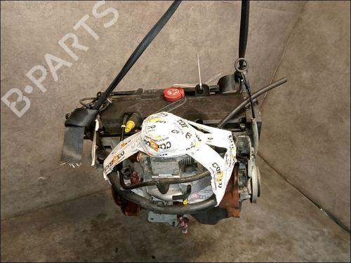 Motor RENAULT MEGANE I (BA0/1_) 1.4 e (BA0E, BA0V) (75 hp) 23171326