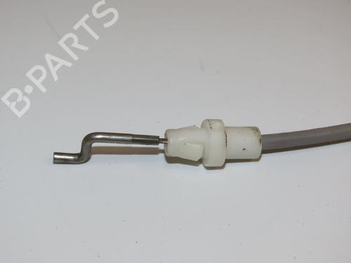 Front right lock PEUGEOT 307 (3A/C) 2.0 HDi 90 | BP28968789C97 